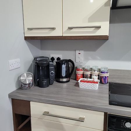 Horseleap Bnb Moate Buitenkant foto