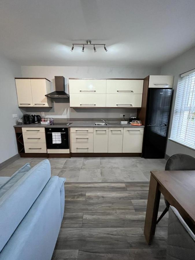 Horseleap Bnb Moate Buitenkant foto