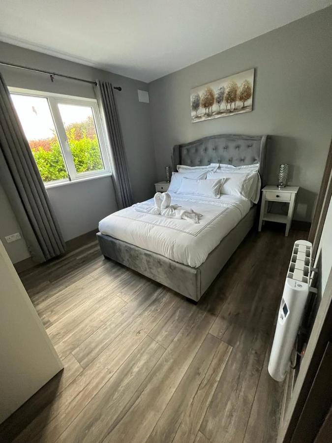 Horseleap Bnb Moate Buitenkant foto