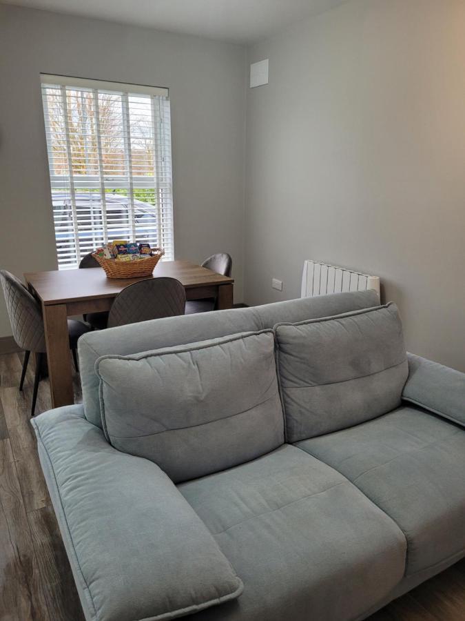 Horseleap Bnb Moate Buitenkant foto